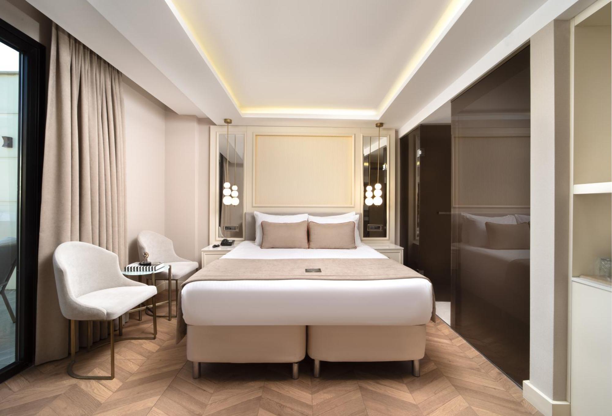 Great Fortune Concept Hotel — Photos 1